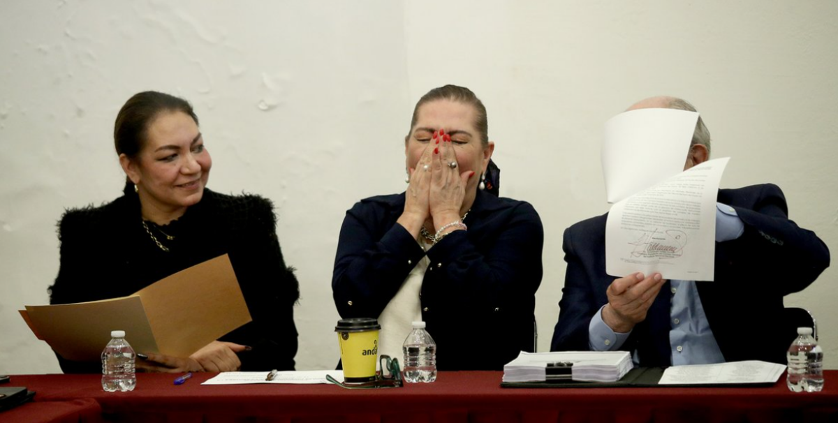 7 Razones por las que la Reforma Electoral es una Trampa Antidemocrática 2 reforma electoral