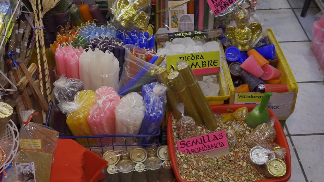 3 Poderosos Rituales de Año Nuevo que Definen la Suerte de los Mexicanos 3 Rituales de Año Nuevo