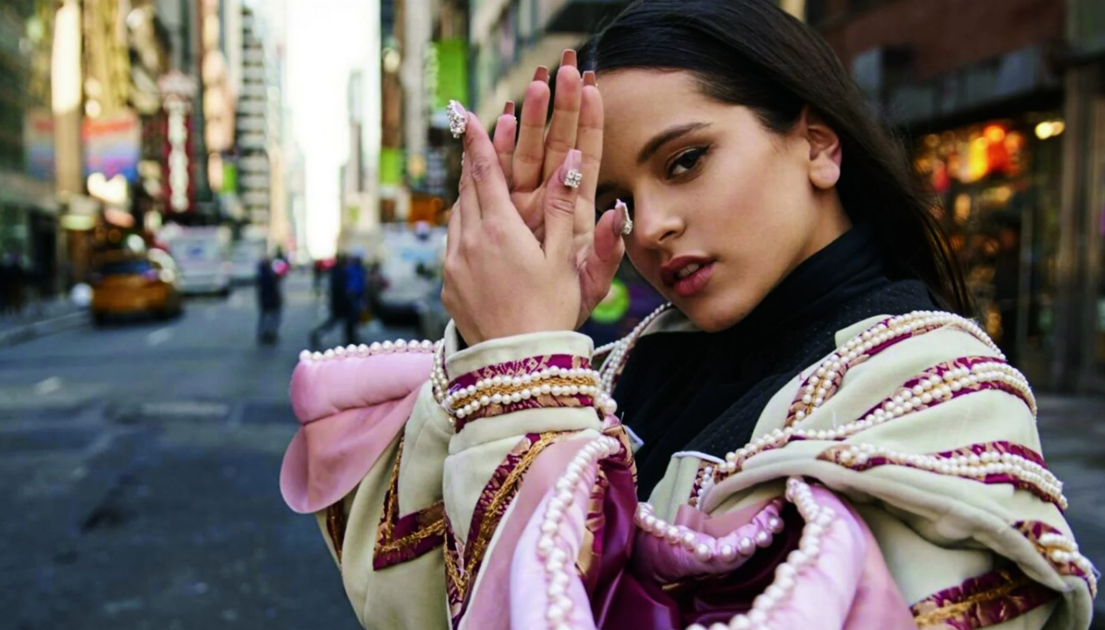 Rosalía Lux Tour 2026: Fechas, Boletos y Secretos de su Gira Mundial Más Ambiciosa 1 Rosalía