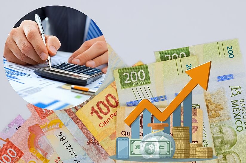 Salario mínimo 2026