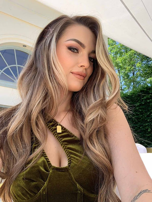 5 claves del brutal feminicidio de Stefanie Pieper 3 Stefanie Pieper