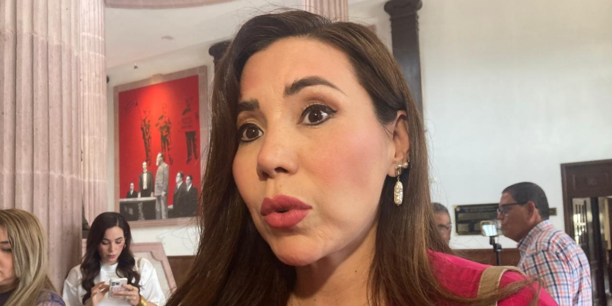 Tania Flores: 6 Evidencias Contundentes que Desmienten su Inocencia 1 Tania Flores