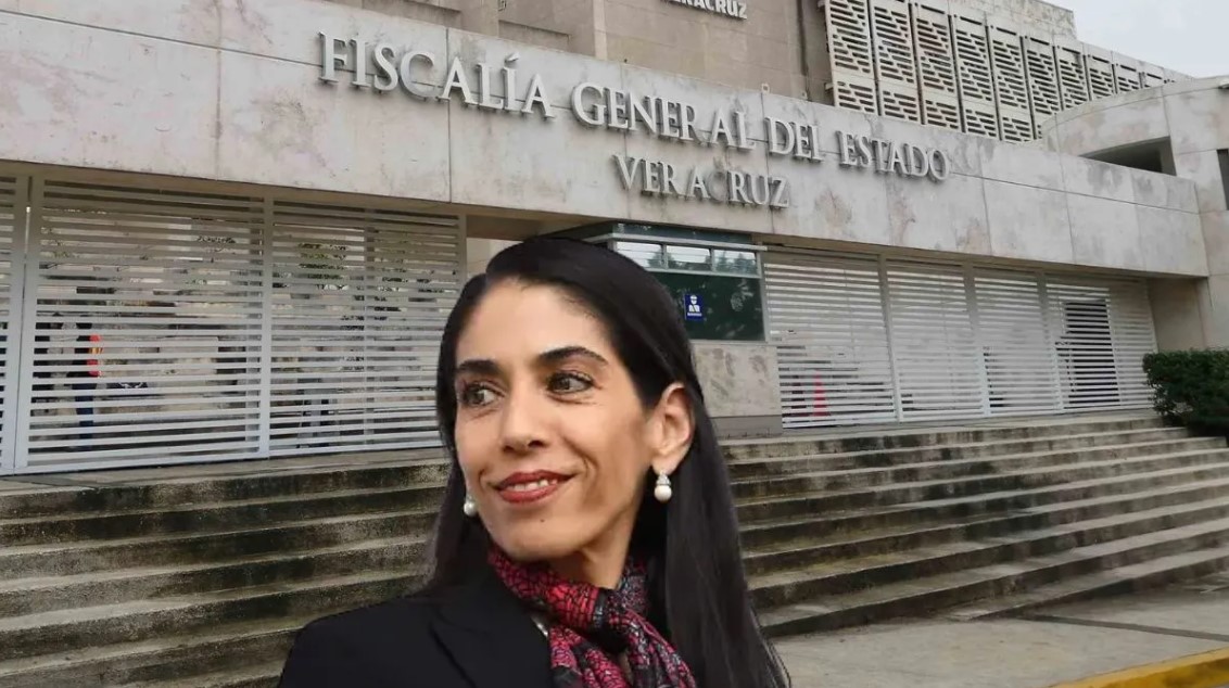 El Fin de una Era Oscura: 5 Claves Detrás de la Renuncia de Verónica Hernández 3 Verónica Hernández Giadáns