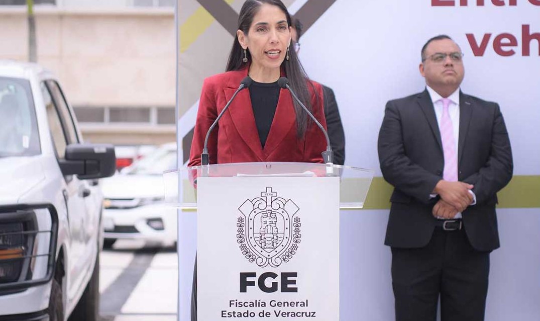 El Fin de una Era Oscura: 5 Claves Detrás de la Renuncia de Verónica Hernández 2 Verónica Hernández Giadáns