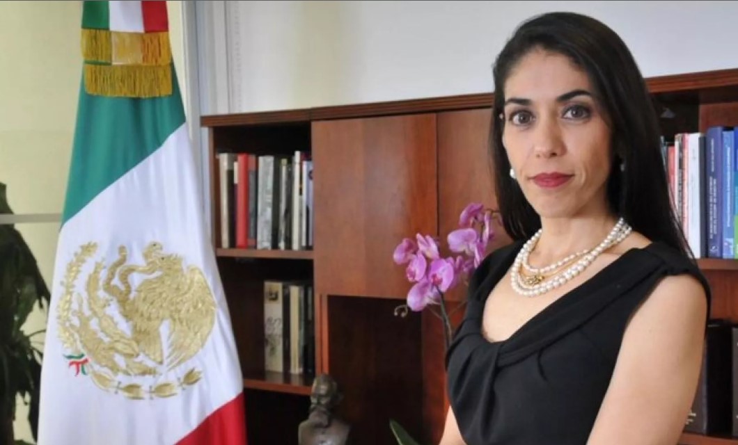 El Fin de una Era Oscura: 5 Claves Detrás de la Renuncia de Verónica Hernández 1 Verónica Hernández Giadáns