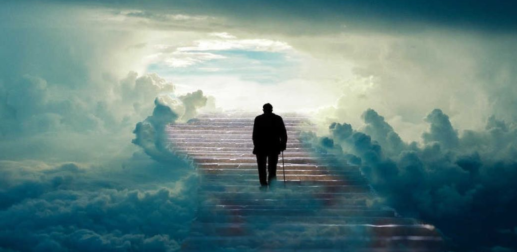 Vida después de la muerte: 7 Misterios Asombrosos 2 vida despues de la muerte