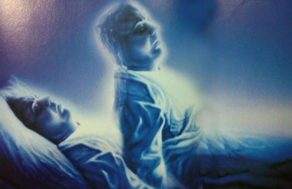 Vida después de la muerte: 7 Misterios Asombrosos 1 vida despues de la muerte