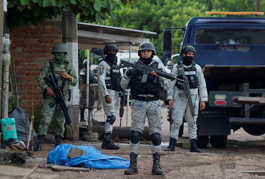 Violencia en México: dos décadas perdidas, 6 estigmas que el Estado no logra borrar 2 solo opiniones.com violencia en mexico crimenes en todo el pais