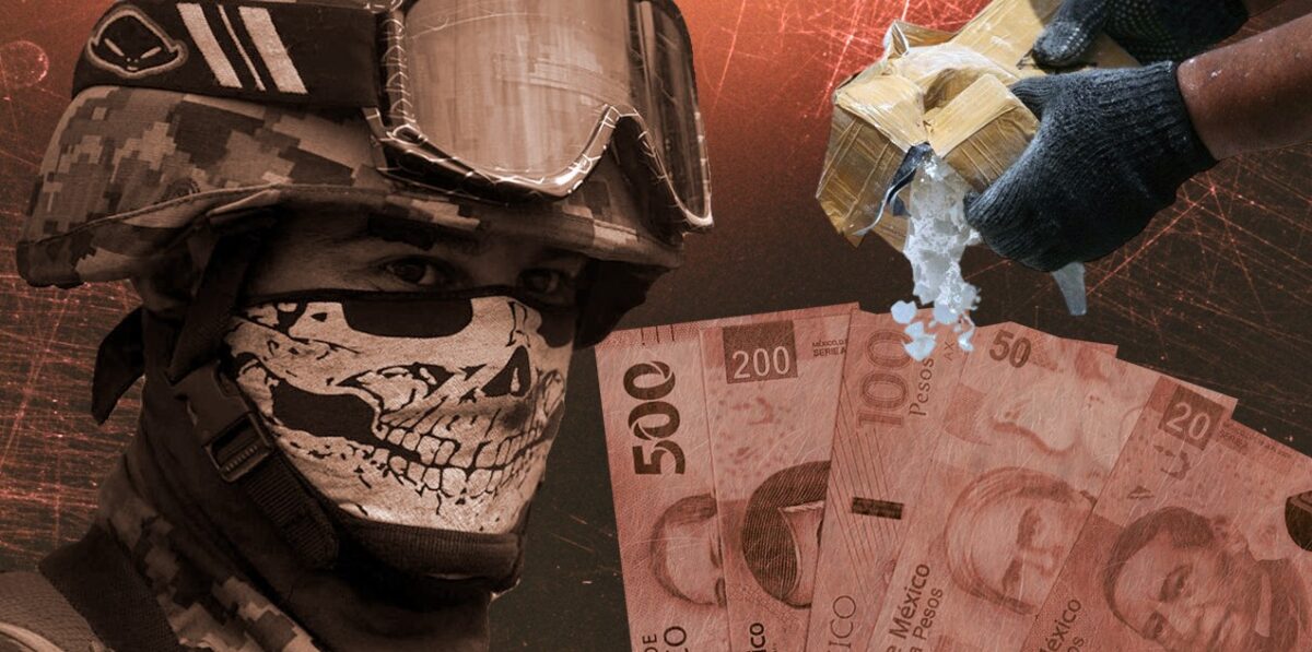 Violencia en México: dos décadas perdidas, 6 estigmas que el Estado no logra borrar 1 solo opiniones.com violencia en mexico nadie sabe que hacer