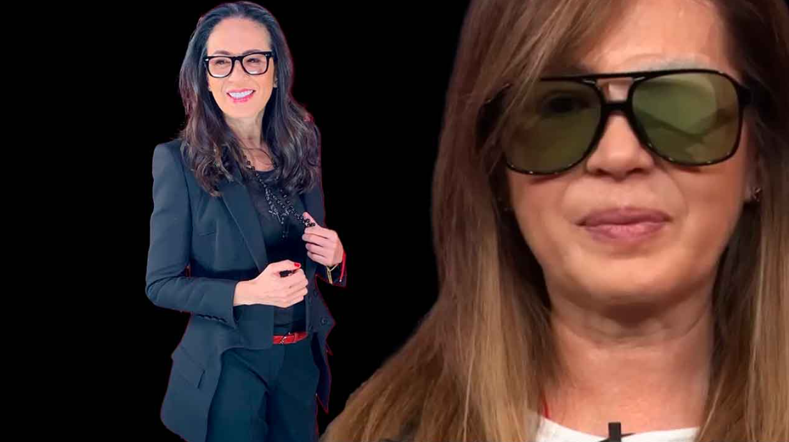 Yolanda Andrade: 5 Datos Alarmantes de su Hospitalización 1 Yolanda Andrade