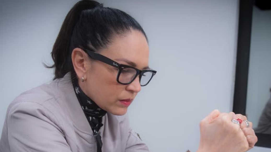 Yolanda Andrade: 5 Datos Alarmantes de su Hospitalización 2 Yolanda Andrade