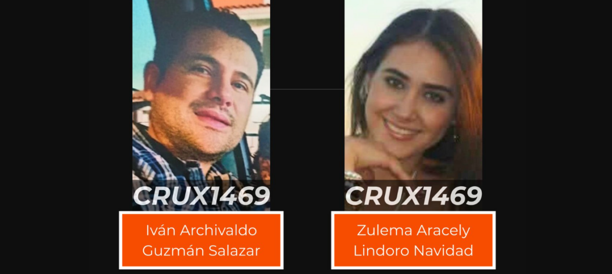 Zulema Aracely Lindoro