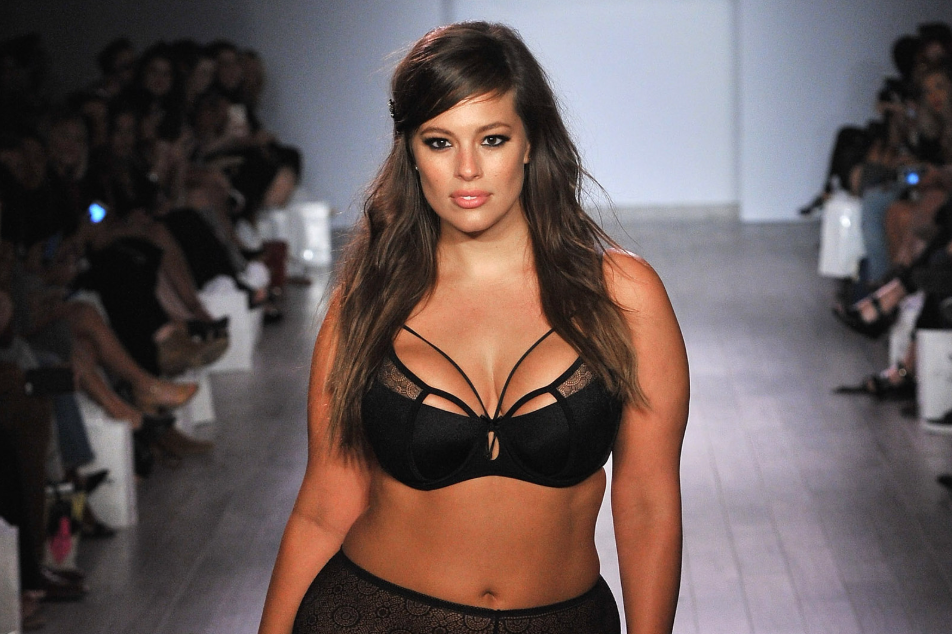 Ashley Graham