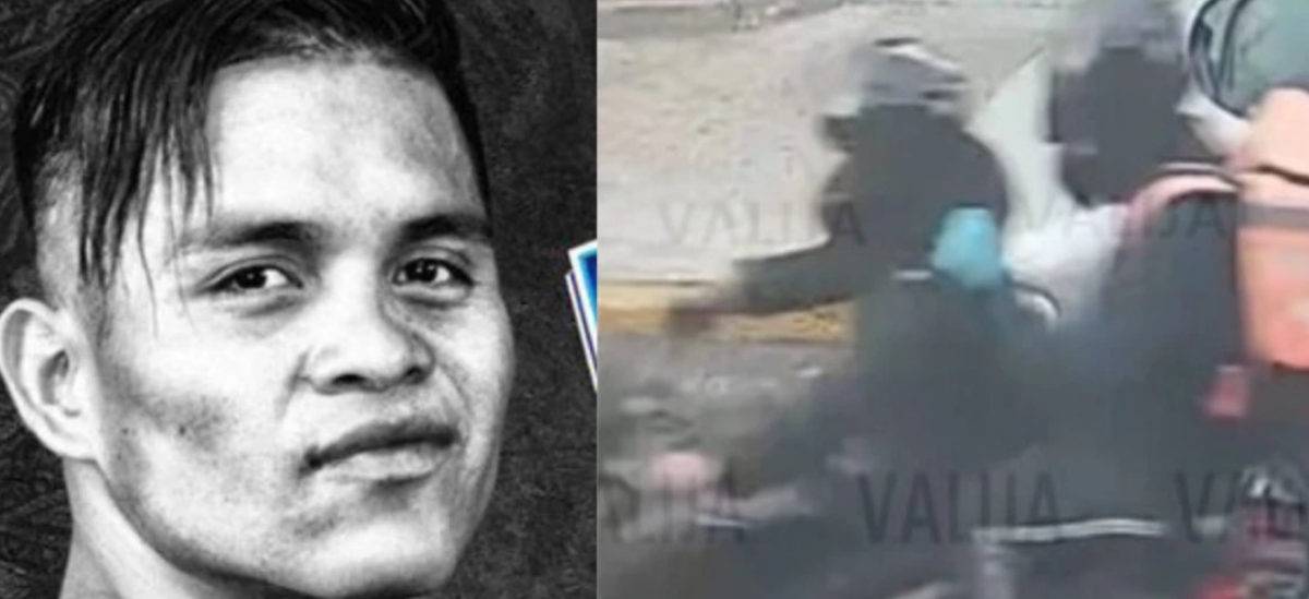 Christian David López