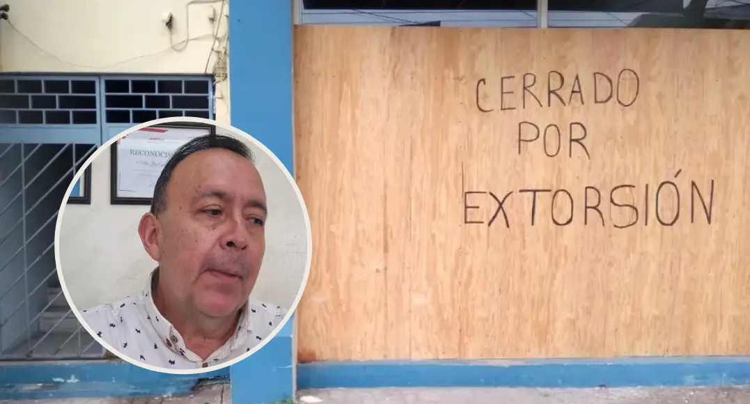 Cobro de piso: 6 fases del terror silencioso que asfixia a México 2 Cobro de piso