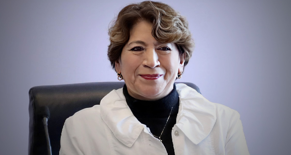 Delfina Gómez: 5 claves del estado actual del Edomex y qué esperar en 2026 2 Delfina Gomez