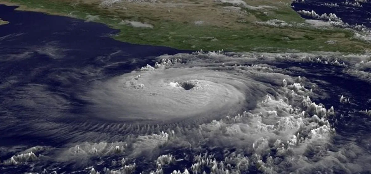 fenómeno de La Niña