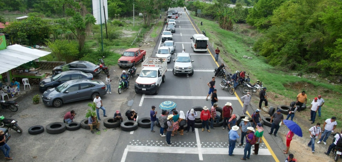 Frontera Comalapa: 5 claves del sangriento campo de batalla en el sur 1 Frontera Comalapa