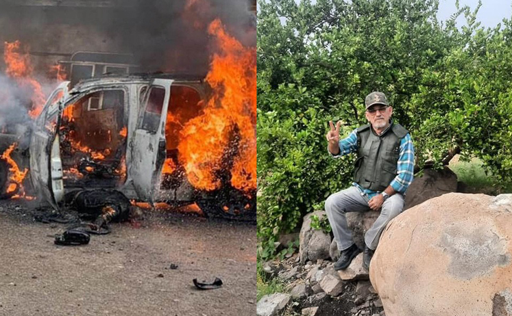 Hipólito Mora: 5 Revelaciones de su Asesinato 3 Hipólito Mora