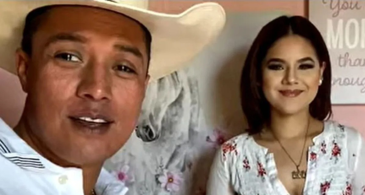 Mayra Alejandra y El Charro