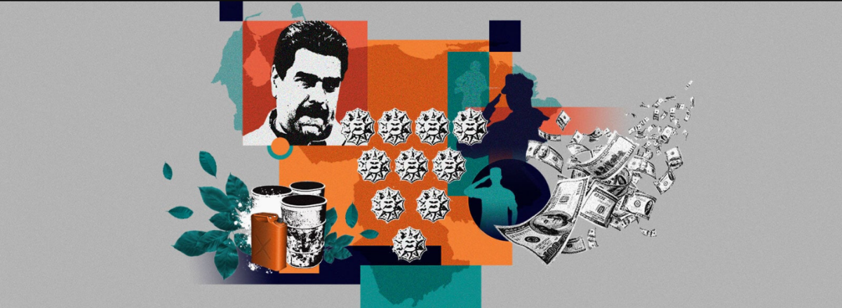 Narcotráfico en Venezuela: 5 pruebas que vincularon a Maduro con el Cártel de los Soles 7 Narcotráfico en venezuela