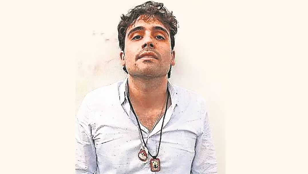 Ovidio Guzmán sentenciado: 5 claves de su destino final este marzo 2 Ovidio Guzmán