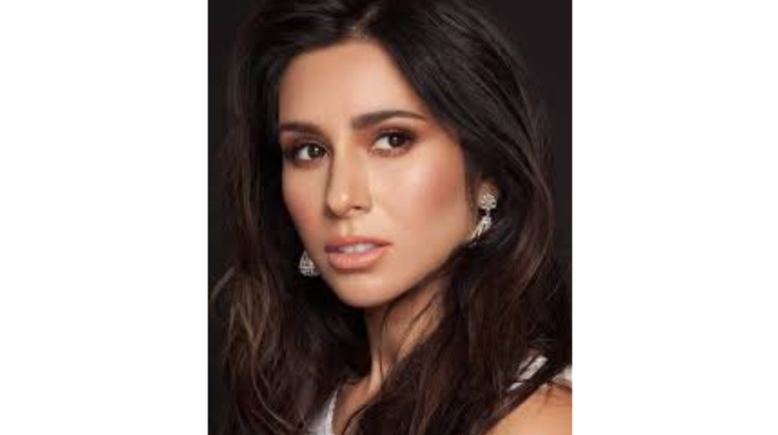 Patricia Maya Azarcoya