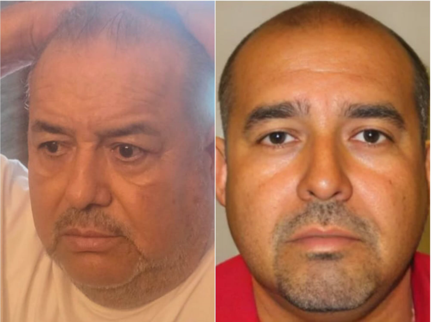 Pedro Inzunza Noriega