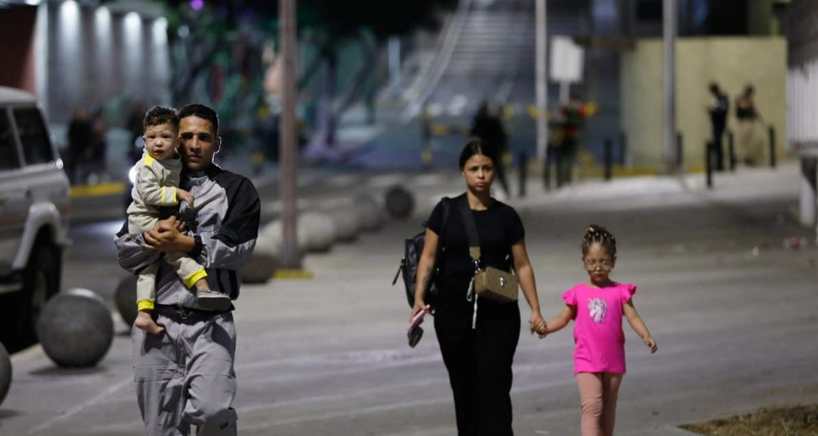 Presos políticos en Venezuela: Los rostros de la resistencia que Maduro intentó borrar 8 Presos políticos en Venezuela