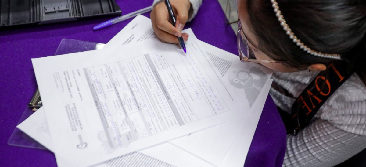 Presupuesto Participativo