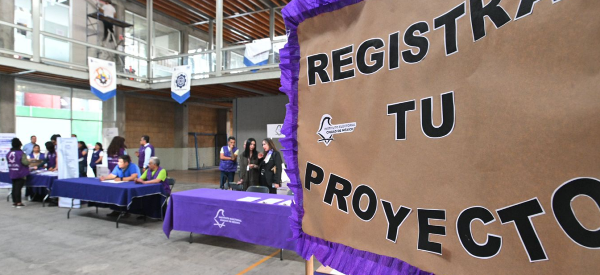 Presupuesto Participativo 2026: 5 claves vitales para registrar tu proyecto hoy 1 Presupuesto Participativo