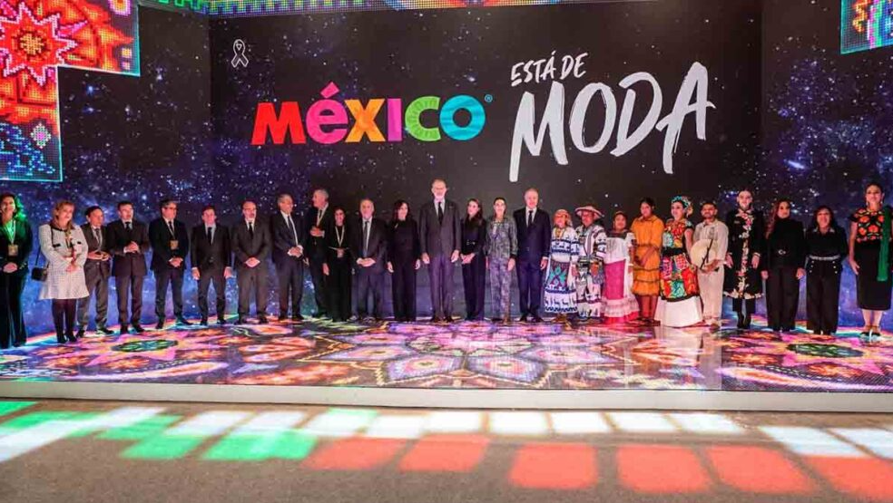 Reyes de España: 3 gestos con pueblos indígenas que Sheinbaum califica como "símbolo" histórico 2 solo opiniones.com reyes de espana 2