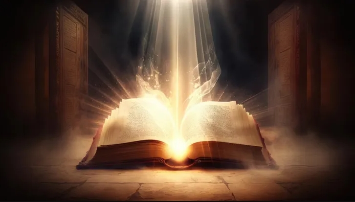 Seres extraños en la Biblia