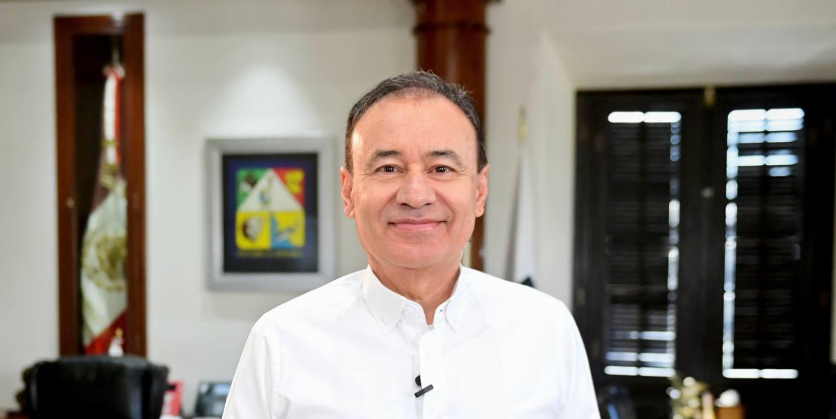 La Transformación de Sonora: El legado de Durazo y el imperativo de la continuidad 1 Transformación de Sonora