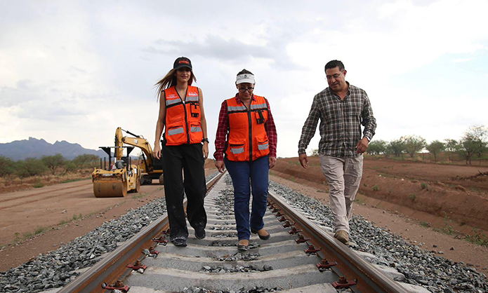 Transformación de Sonora