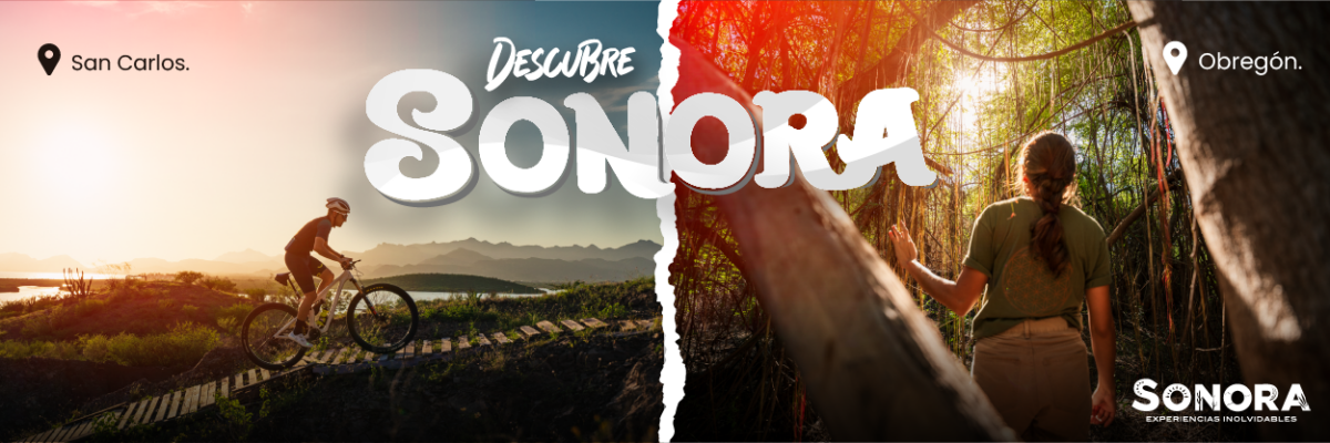Turismo en Sonora: 3 datos que confirman su auge en 2026 2 turismo en Sonora