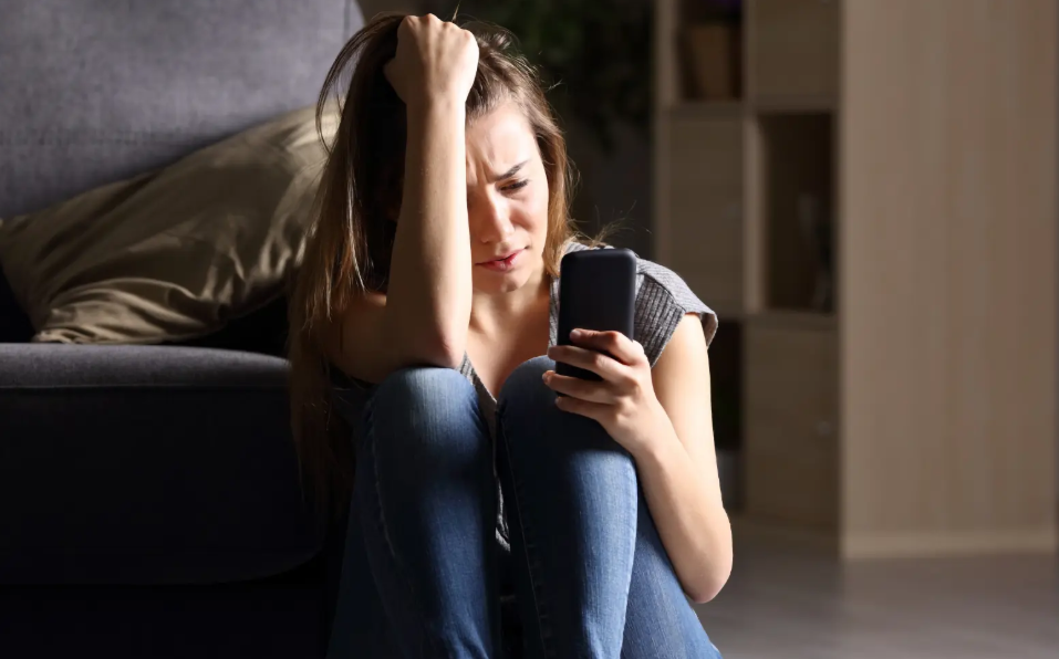 Violencia de género digital