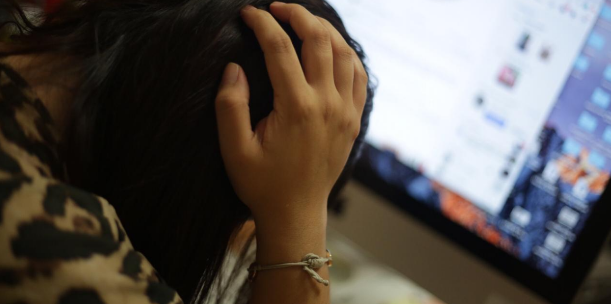 Violencia de género digital