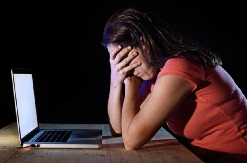 Violencia de género digital