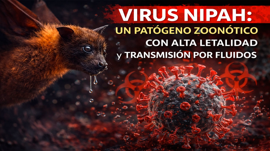 Virus Nipah