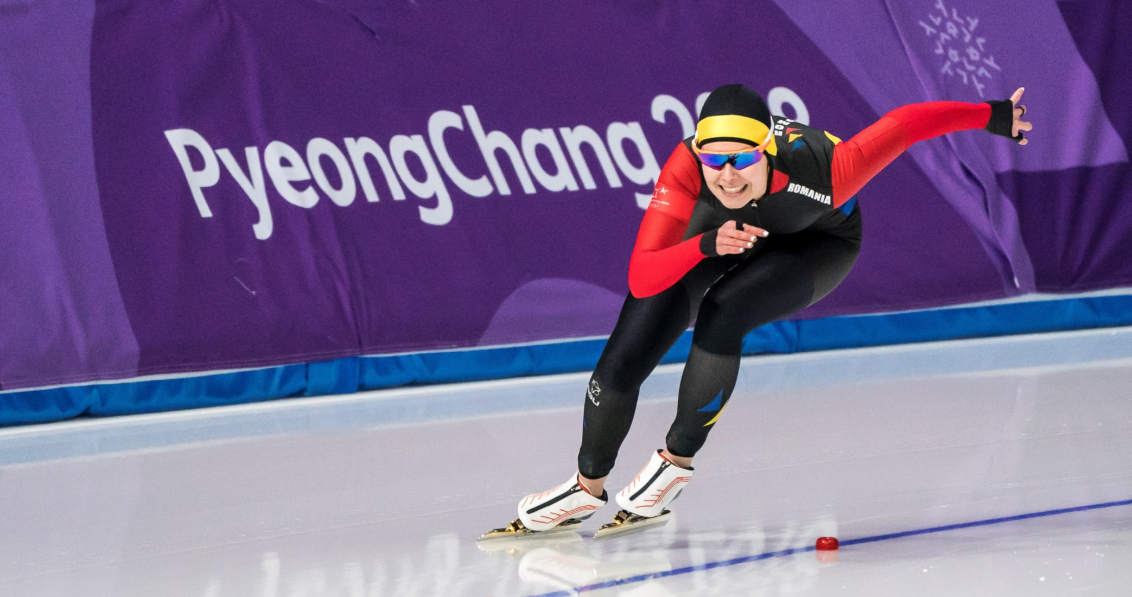 Alexandra Ianculescu