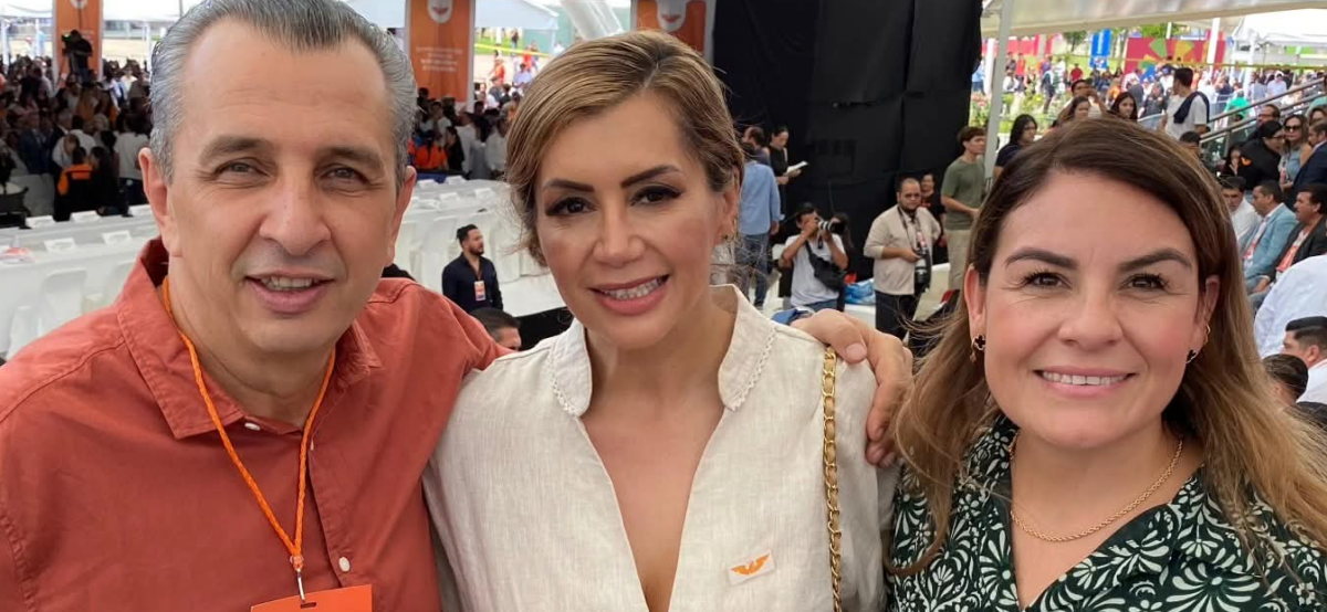 Blanca Estela Álvarez Chávez