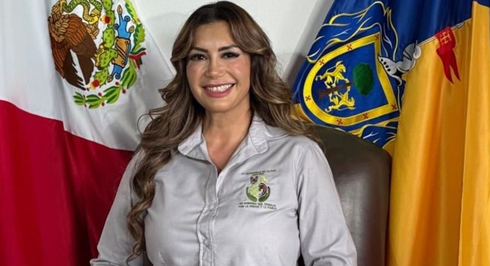 Blanca Estela Álvarez Chávez