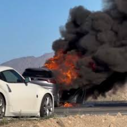 Chirey: 3 Casos alarmantes de incendios repentinos 1 Chirey