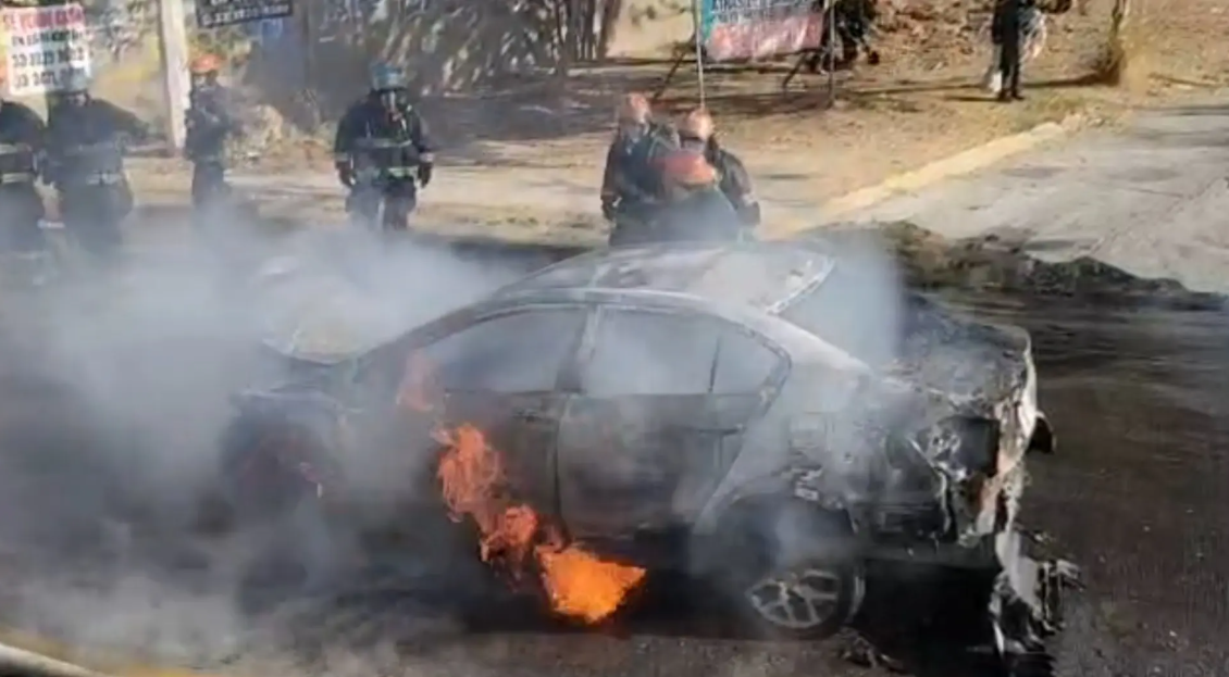 Código Rojo: 4 claves impactantes del regreso a la normalidad en Jalisco 2 Código Rojo