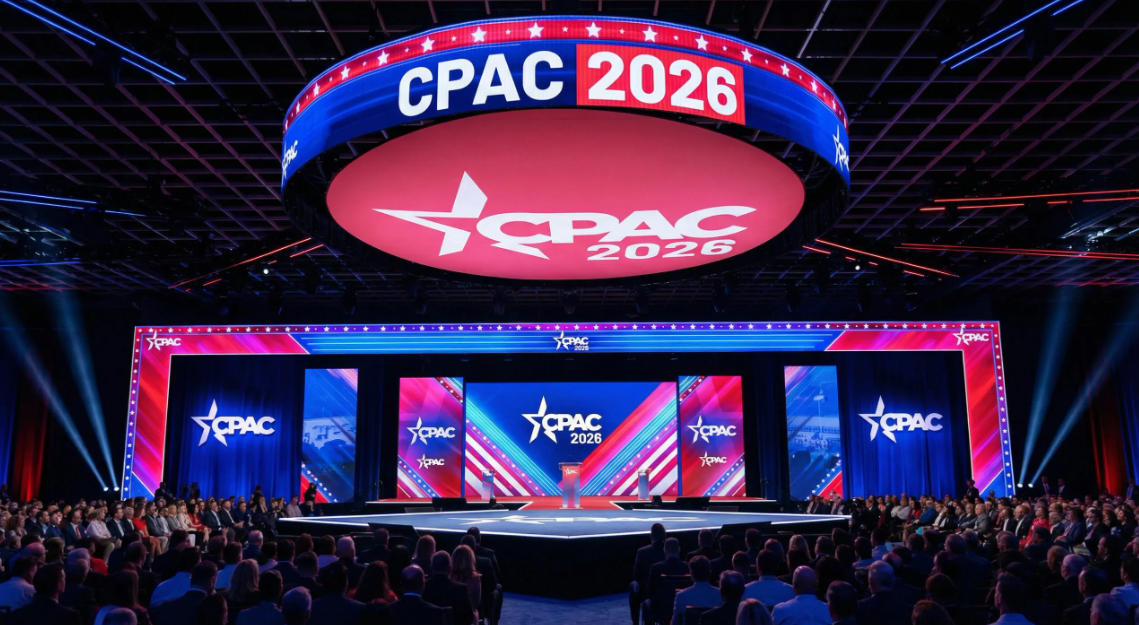 CPAC 2026
