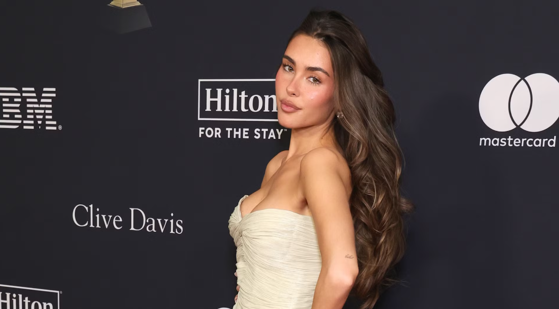 Madison Beer