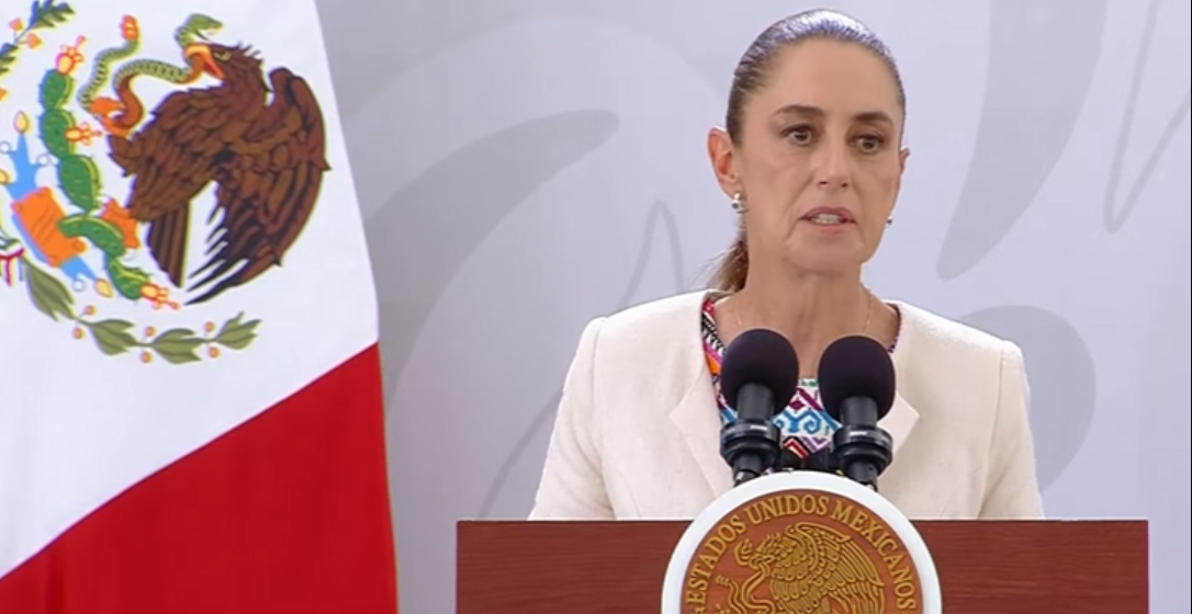 Mañanera en Sinaloa: Minuto a minuto y 7 revelaciones demoledoras 3 Mañanera en Sinaloa