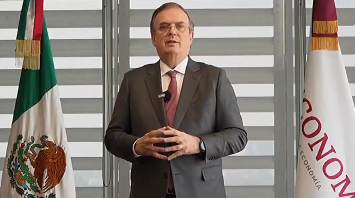 Marcelo Ebrard