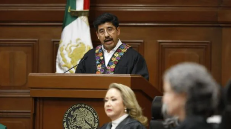 Sesión itinerante: 3 datos sorprendentes de la SCJN en Chiapas 1 Sesión itinerante